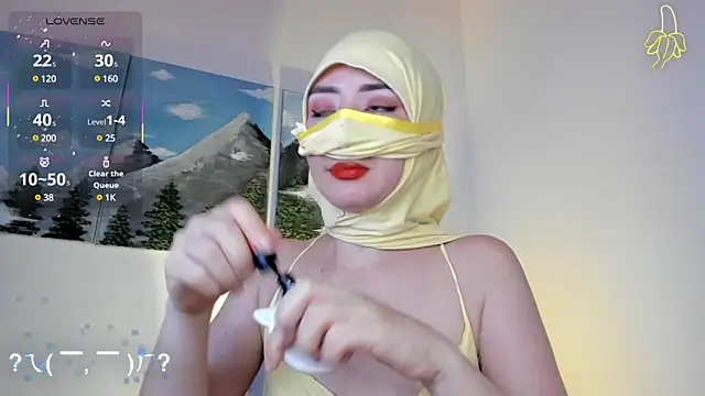 Eyad Hashim online show from March 2025 04:20:02 PM