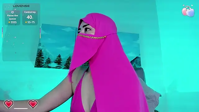 Eyad Hashim online show from March 2025 04:13:02 PM