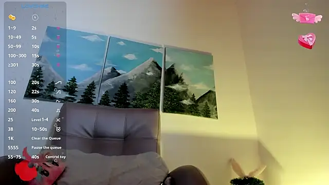 Eyad Hashim online show from February 2025 01:51:02 PM