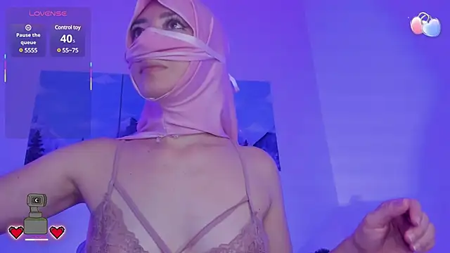 Eyad Hashim online show from March 2025 01:18:01 PM