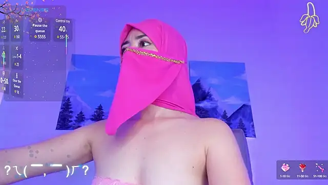 Eyad Hashim online show from March 2025 07:37:02 PM