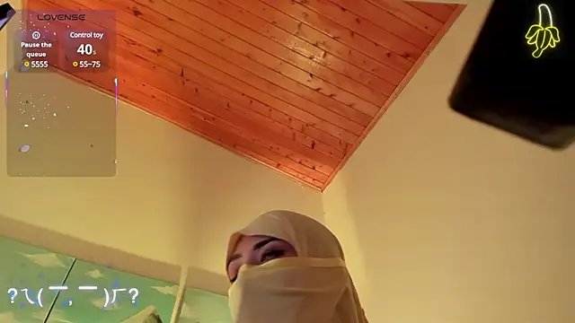 Eyad Hashim online show from March 2025 07:25:01 PM