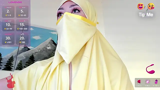 Eyad Hashim online show from February 2025 05:16:02 PM