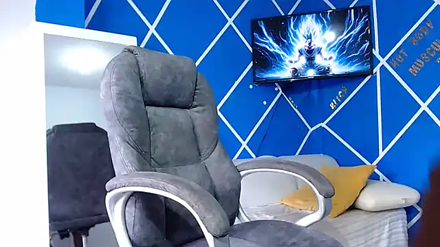 alexander megan online show from March 2026 01:46:01 PM