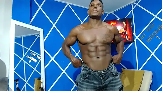 alexander megan online show from April 2026 05:21:02 AM