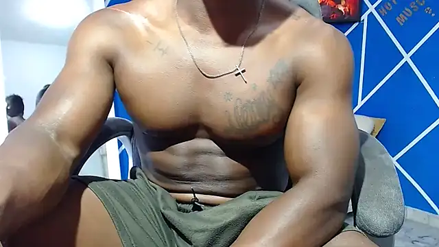 alexander megan online show from December 2025 07:31:01 PM