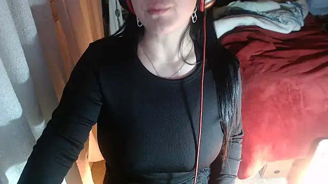 lady rolinga online show from June 2026 02:31:01 AM