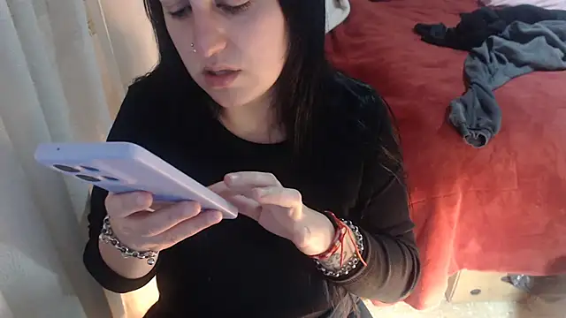 lady rolinga online show from June 2026 05:25:01 AM