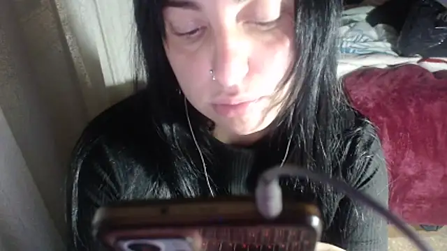 Snapshot of lady_rolinga chatting on May 2026 10:21:02 PM lady rolinga online show from May 2026 10:21:02 PM