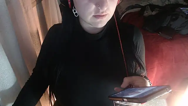 lady rolinga online show from July 2026 05:58:01 AM