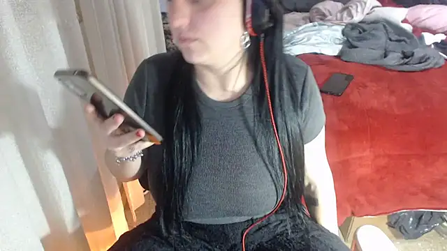 lady rolinga online show from July 2026 06:03:02 AM