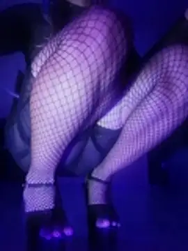 kandyloves online show from November 2025 07:45:01 AM