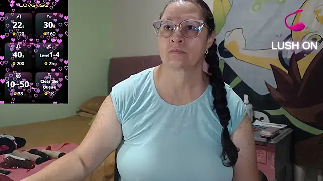 hairyglad69 online show from March 2026 02:09:02 PM