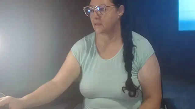 hairyglad69 online show from July 2026 12:37:01 PM