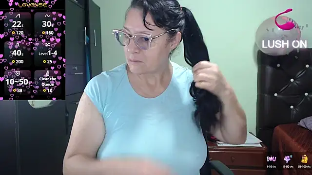 hairyglad69 online show from March 2025 08:11:01 PM