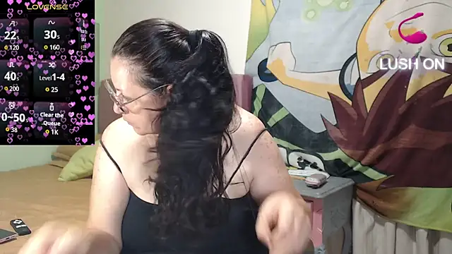 hairyglad69 online show from March 2026 01:48:02 PM
