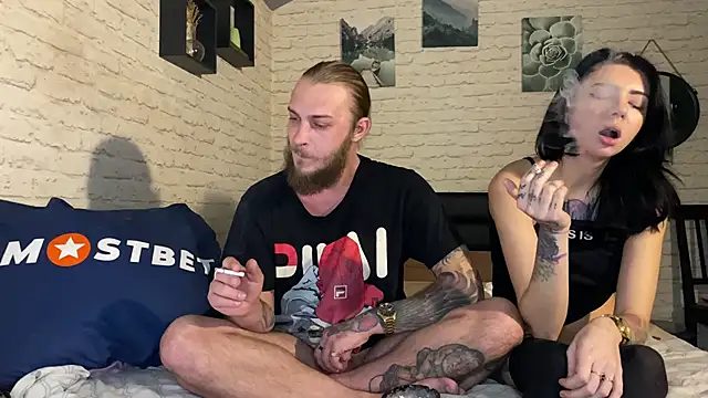 leesmoke online show from December 2024 01:43:02 PM