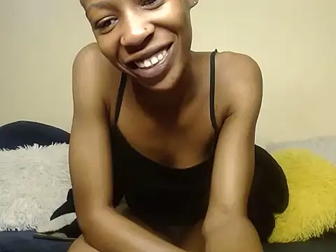 cutehavvy online show from April 2026 12:23:01 AM