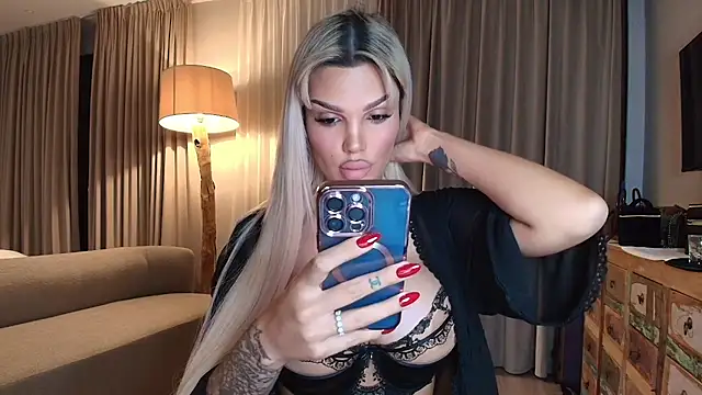 shayblonde online show from January 2026 06:36:02 PM