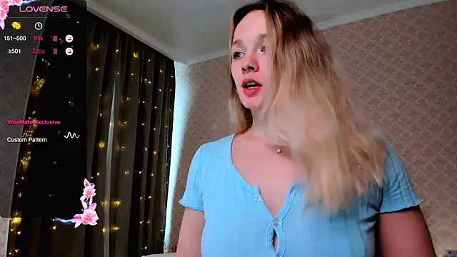 Snapshot of SherillBrill chatting on February 2025 11:25:01 AM SherillBrill online show from February 2025 11:25:01 AM