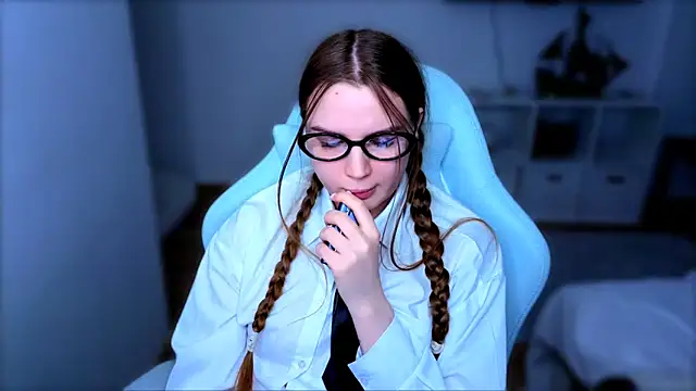 StellaLawless online show from December 2025 12:38:02 AM