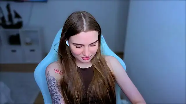 StellaLawless online show from January 2026 06:11:02 PM