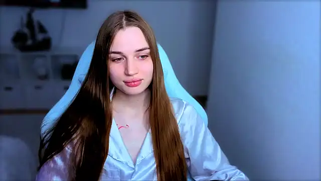 StellaLawless online show from October 2025 09:04:02 PM