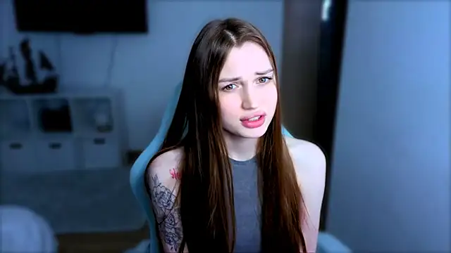 StellaLawless online show from March 2026 03:47:02 AM