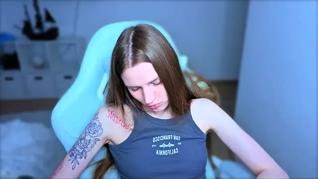 StellaLawless online show from March 2026 12:22:01 AM