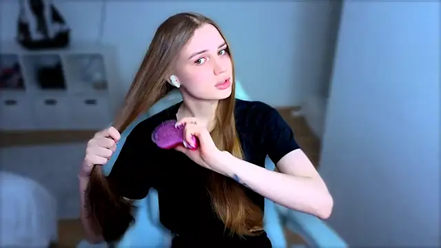 StellaLawless online show from February 2026 07:49:02 PM