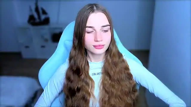 StellaLawless online show from October 2025 07:44:02 PM