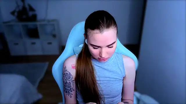 StellaLawless online show from December 2025 10:39:02 AM