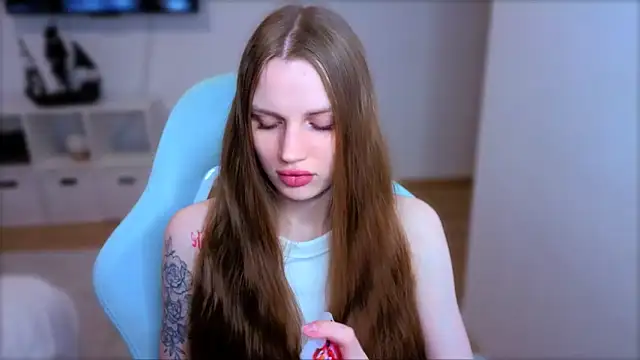 StellaLawless online show from April 2026 06:53:01 PM