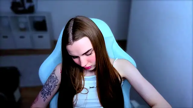 StellaLawless online show from November 2025 11:15:02 AM