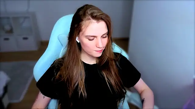 StellaLawless online show from March 2026 07:20:01 PM