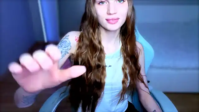 Snapshot of StellaLawless chatting on July 2026 09:52:02 PM StellaLawless online show from July 2026 09:52:02 PM