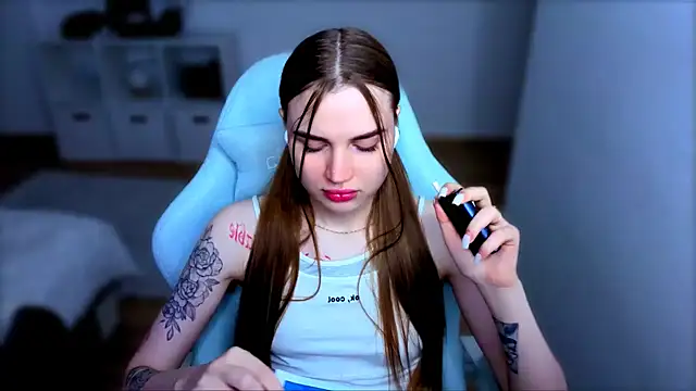 StellaLawless online show from November 2025 09:53:01 PM