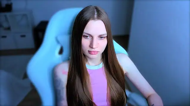 StellaLawless online show from March 2026 08:21:02 PM