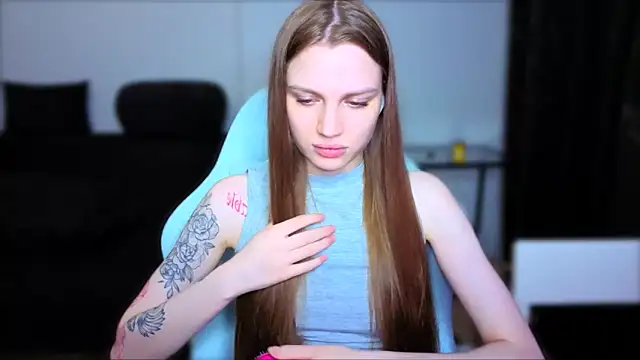 StellaLawless online show from April 2026 06:36:01 PM