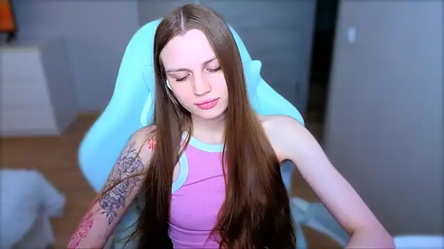 StellaLawless online show from April 2026 07:59:01 AM