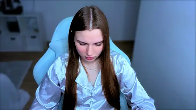 StellaLawless online show from January 2026 08:07:01 PM