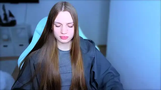 StellaLawless online show from March 2026 11:15:02 PM