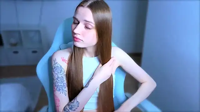 StellaLawless online show from March 2026 07:04:01 PM