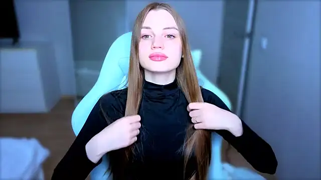 StellaLawless online show from May 2026 08:25:01 PM