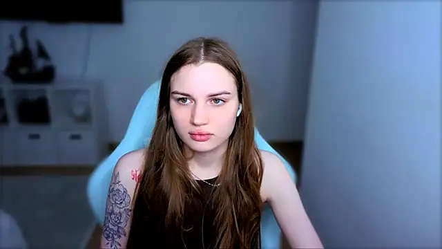 StellaLawless online show from February 2026 09:23:01 PM