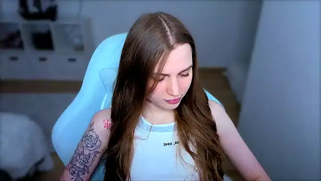 StellaLawless online show from February 2026 06:04:02 PM