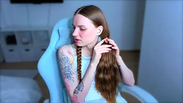 StellaLawless online show from March 2026 10:50:02 AM