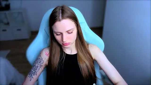 StellaLawless online show from April 2026 10:38:02 PM