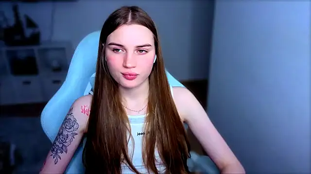 StellaLawless online show from January 2026 08:04:01 PM