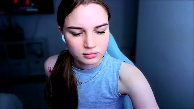 StellaLawless online show from January 2026 02:55:02 PM